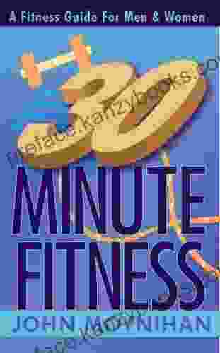 Thirty Minute Fitness Janice Joneja