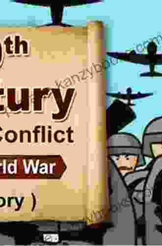 Twentieth Century War And Conflict: A Concise Encyclopedia