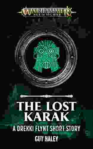 The Lost Karak (Warhammer Age Of Sigmar)