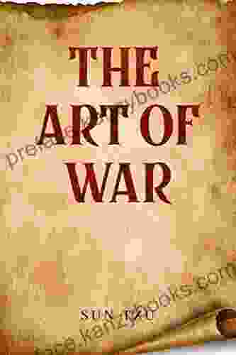 The Art Of War (With Bonus Of The Of Five Rings And Tao Te Ching)