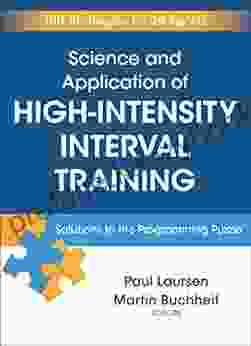 Science And Application Of High Intensity Interval Training: Solutions To The Programming Puzzle