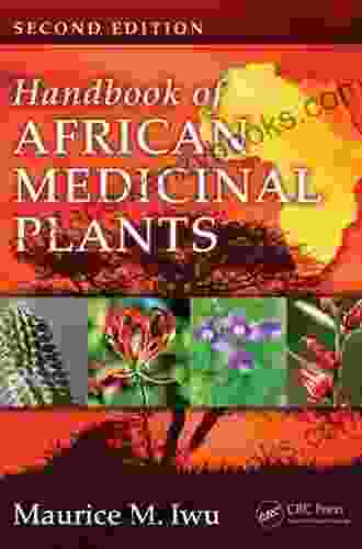 Handbook Of African Medicinal Plants