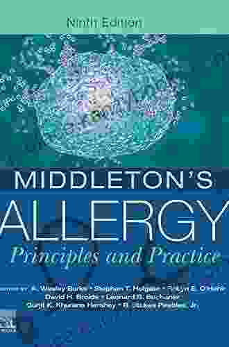 Middleton S Allergy: Principles And Practice