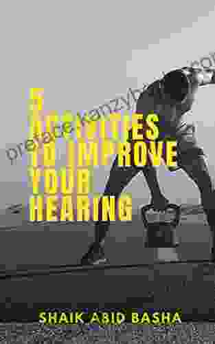 5 Activities To Improve Your Hearing: Hearing Loss And Metal Condition