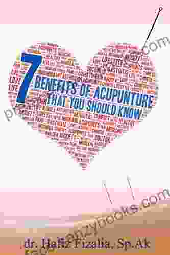 7 Benefits Of Acupuncture You Should Know