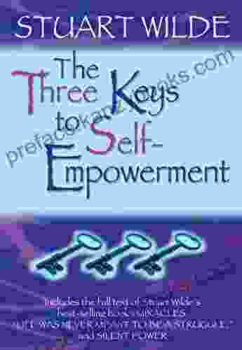 The Three Keys To Self Empowerment