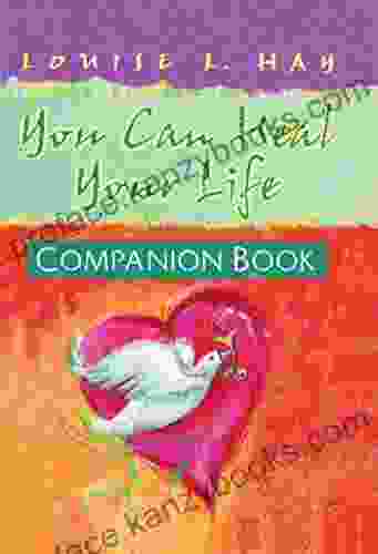 You Can Heal Your Life Companion (Hay House Lifestyles)