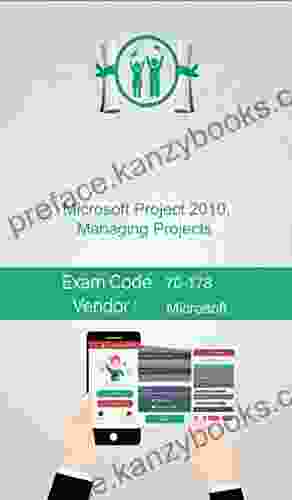 Microsoft 70 178 Exam: Microsoft Project 2024 Managing Projects