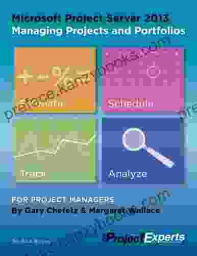 Microsoft Project Server 2024 Managing Projects And Portfolios