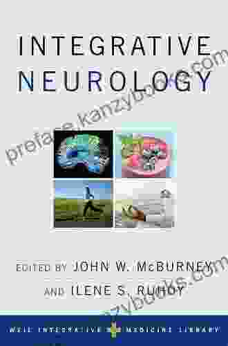 Integrative Neurology (Weil Integrative Medicine Library 18)