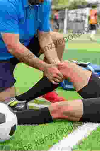 Sports Massage For Injury Care