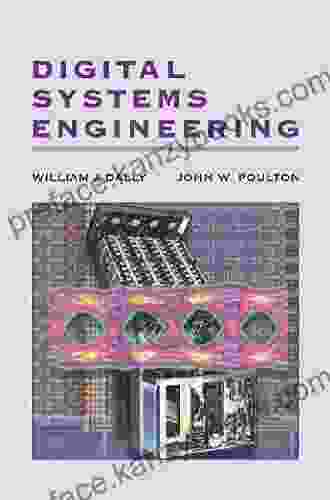 Digital Systems Engineering William J Dally