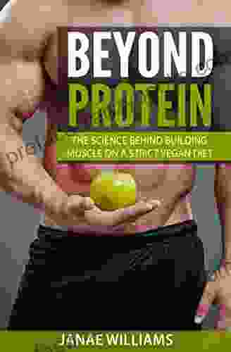 Beyond Protein: The Science Behind Building Muscle On A Strict Vegan Diet