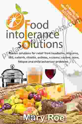 Food Intolerance Solutions Mary Roe