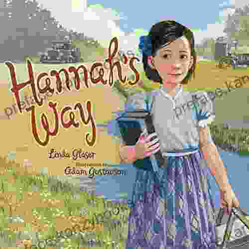 Hannah S Way Linda Glaser