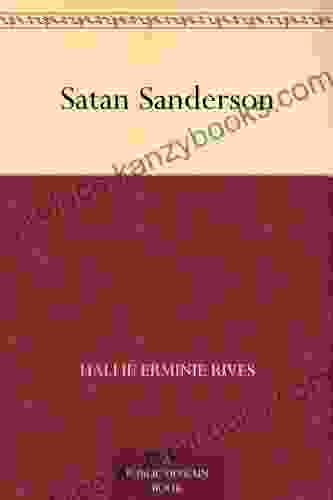 Satan Sanderson Hallie Erminie Rives