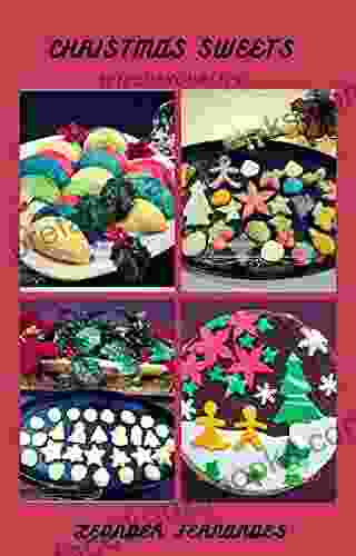 CHRISTMAS SWEETS: SPICEUPYOURLIFEBYLEANDER Paola Anna Miget