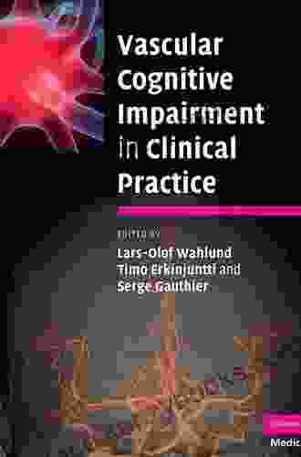 Vascular Cognitive Impairment In Clinical Practice