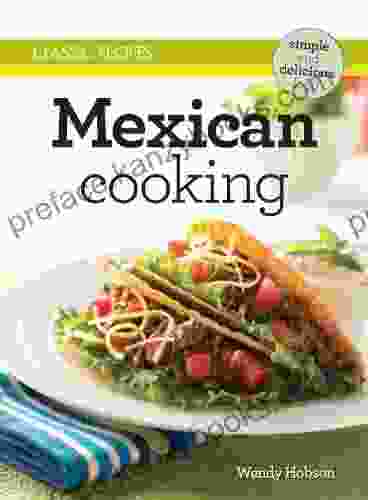 Classic Recipes: Mexican Cooking Sarah Brown