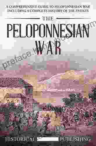 The Landmark Thucydides: A Comprehensive Guide To The Peloponnesian War