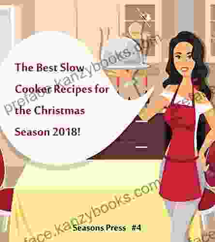 The Best Slow Cooker Recipes for the Christmas Season 2024 #4 (Xmas Recipes)