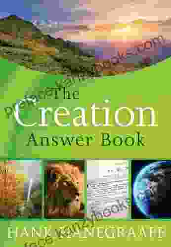 The Creation Answer (Answer Series)