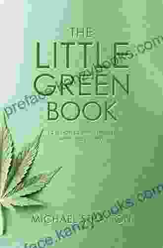 The Little Green Book: (a Guide To Breaking Up With Marijuana)