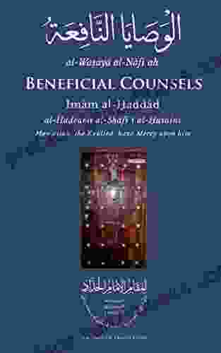 Beneficial Counsels: Silsilah Imam Alhadad (Silsilah Imam Alhaddad)