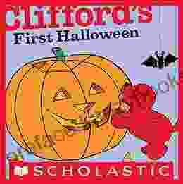 Clifford S First Halloween Norman Bridwell