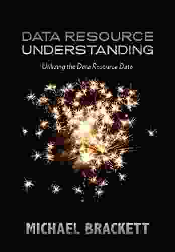 Data Resource Understanding: Utilizing The Data Resource Data (Data Resource Simplexity 5)