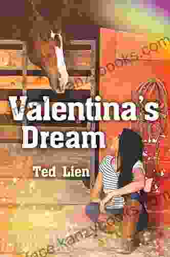 Valentina S Dream Gry Sinding