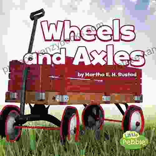 Wheels And Axles (Simple Machines)