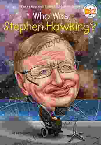 Who Was Stephen Hawking? (Who Was?)